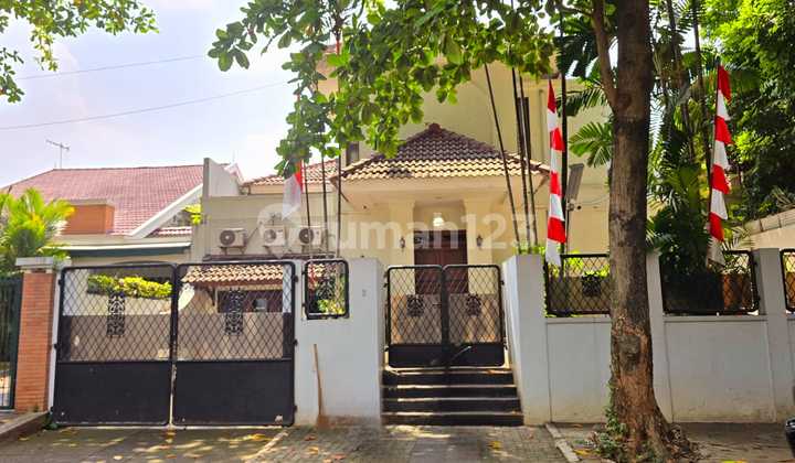 Rumah Bagus Design Modern Split Level Di Pondok Indah Jakarta Selatan Rumah Bagus Design Modern Split Level Di Pondok Indah Jakarta Selatan