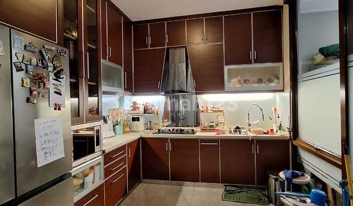 foto lainnya rumah bagus di cluster discovery