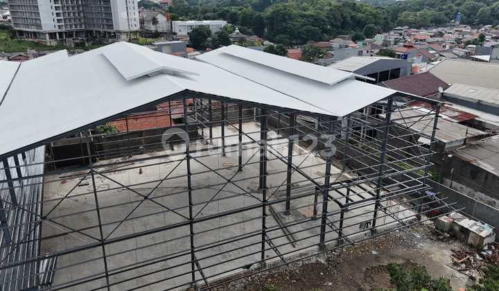 Kavling Lokasi Strategis di Kawasan Cilandak Kko Jakarta Selatan