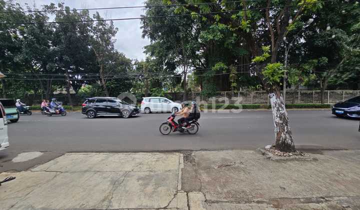 Ruang Usaha Di Area Strategis Bintaro Utama Sektor 5 2