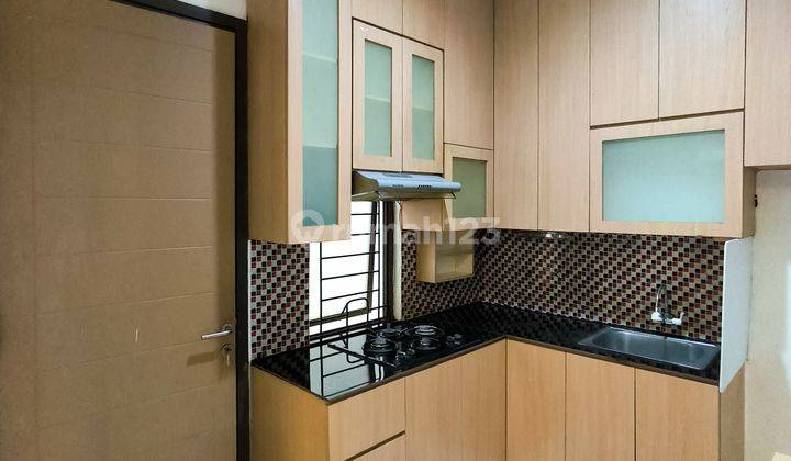 foto lainnya rumah bagus di discovery cielo