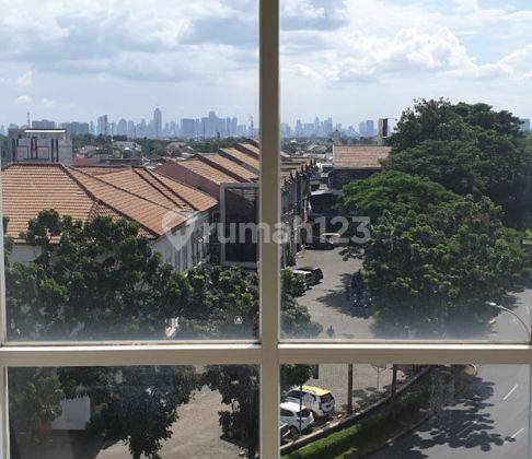 Apartment Siap Huni dan Terletak di Kawasan Strategis Bintaro Residence 1