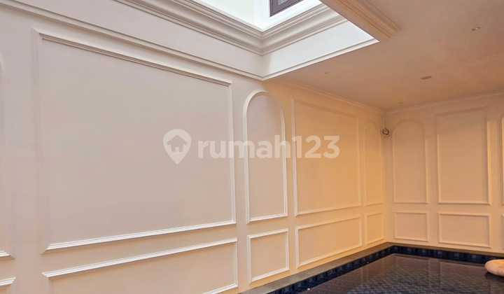 foto lainnya rumah bagus brand new di