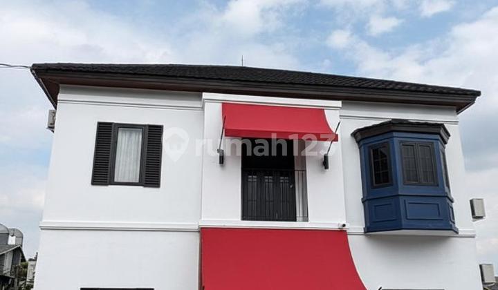 Kos-Kosan Siap Huni di Area Premium Cibubur Jakarta Timur Kos-Kosan Siap Huni di Area Premium Cibubur Jakarta Timur
