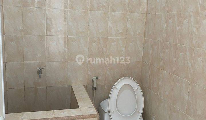 Rumah Siap Huni Nyaman Luas Full Renovasi Kamar 3 Di Citra Indah 6