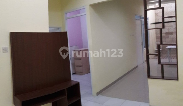 Rumah Over Kredit Luas 90 M2 di Citra Indah City 2