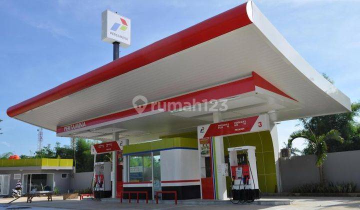 Rumah Over Kredit Luas 90 M2 di Citra Indah City 11