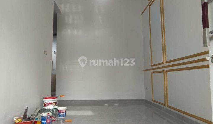 Rumah Siap Huni Luas 90m² Kamar 3 di Citra Indah 2