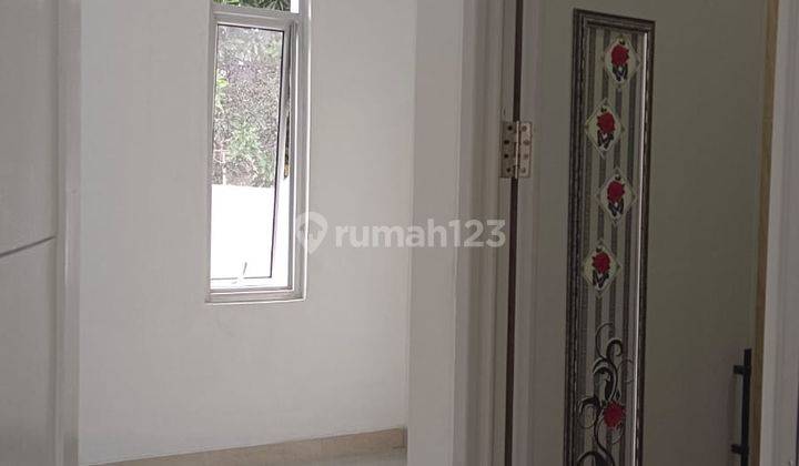 Rumah Siap Huni Luas 90m² Kamar 3 di Citra Indah 5