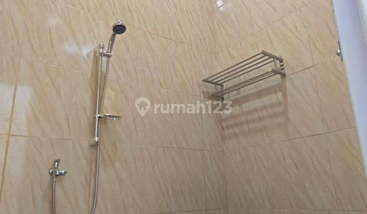 Rumah Siap Huni Luas 90m² Kamar 3 di Citra Indah 6
