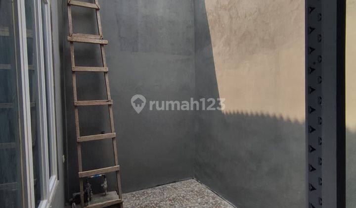 New Turun Harga Lagi Rumah Cantik Full Renovasi Siap Huni Cash Dan Kpr 9