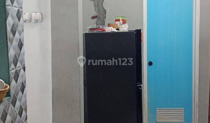 Rumah 2 Lantai Sudah Renovasi Siap Huni 2