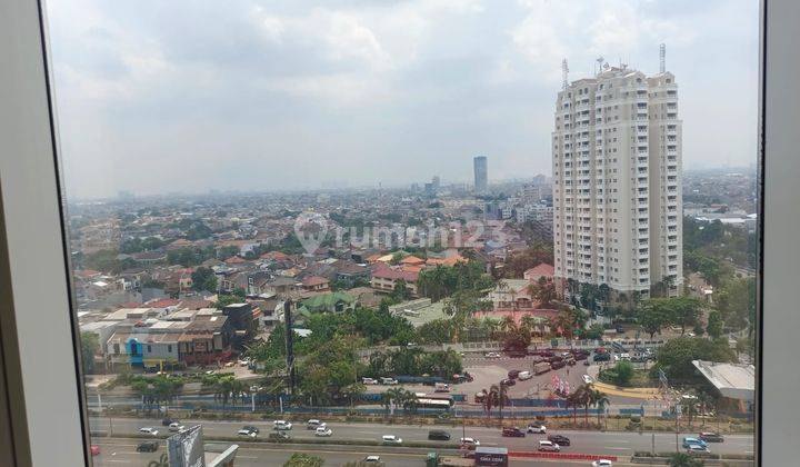 Office Space di Gedung Wisma Akr, Kebon Jeruk Jakarta Barat 2