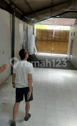 Gudang di Jalan Sekar Jepun, Gatot Subroto, Denpasar Timur, Bali 2