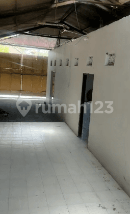 Gudang di Jalan Sekar Jepun, Gatot Subroto, Denpasar Timur, Bali 1