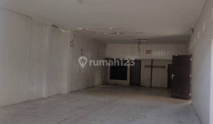 Gudang di Jalan Sekar Jepun, Gatot Subroto, Denpasar Timur, Bali 3