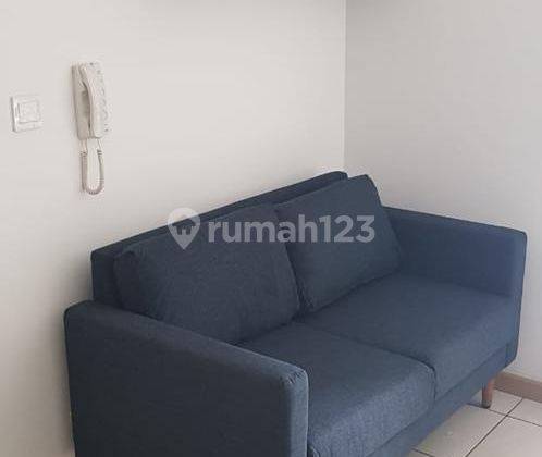 Apartemen Mid Town Summarecon, Tower Ellis Gading Serpong  7