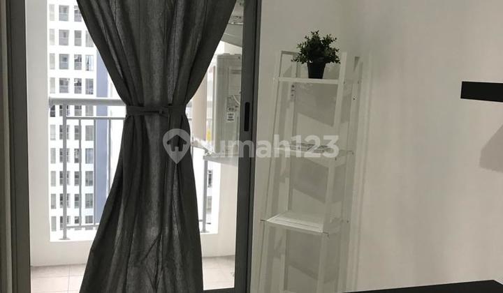 Apartemen Mid Town Summarecon, Tower Ellis Gading Serpong  10