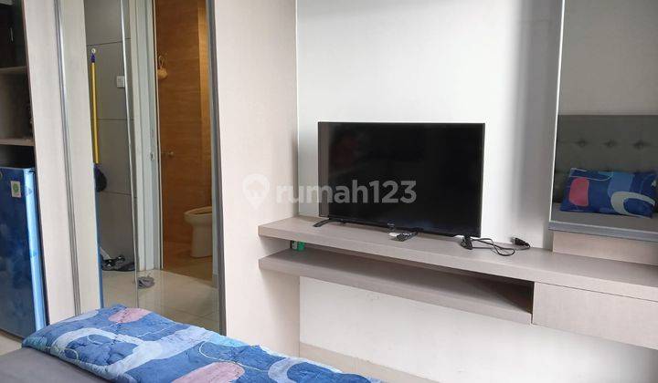 Apartement Spring Wood Alam Sutera , Tangerang  1