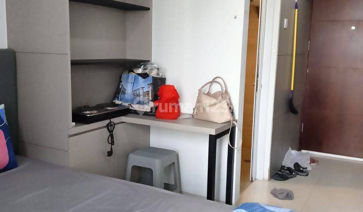 Apartement Spring Wood Alam Sutera , Tangerang  4
