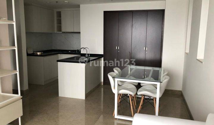 Sewa, Murah Dan Bagus Apartemen Branz Bsd 2