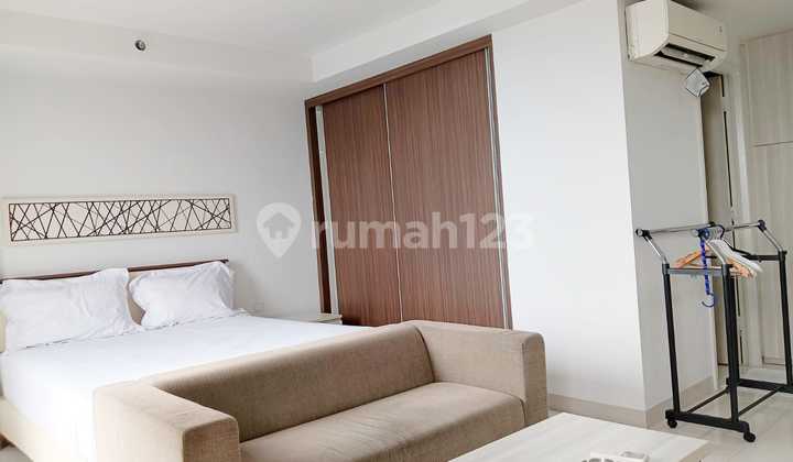 Azalea Suites Studio Type Apartment, Fully Furnished, Move-In Ready 2