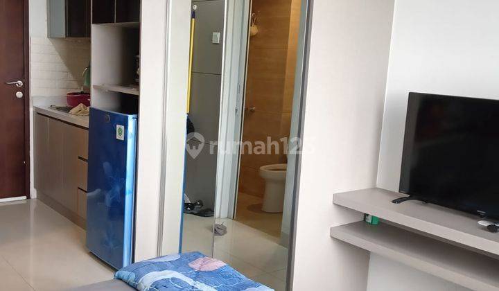 Apartemen Murah Mewah Springwood, Alam Sutera Tangerang 2