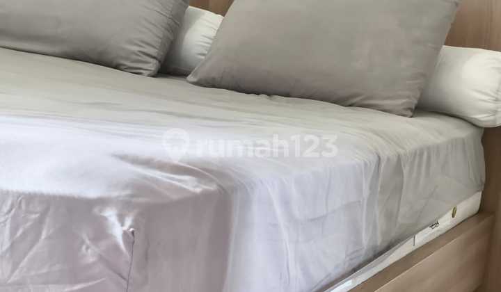 Sewa Murah Dan Bagus Condominium Taman Taman Anggrek Tower 6 2