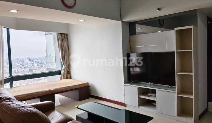 For Sale Apartment Taman Anggrek Residence Condominium Tower 6, Grogol Pertamburan
