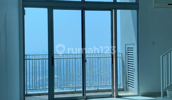 Apartment dan Office New Soho, Tanjung Duren Selatan, Jakarta Barat 1