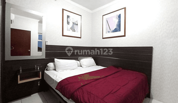 Apartemen Medit 2, Tanjung Duren Jakarta Barat 1