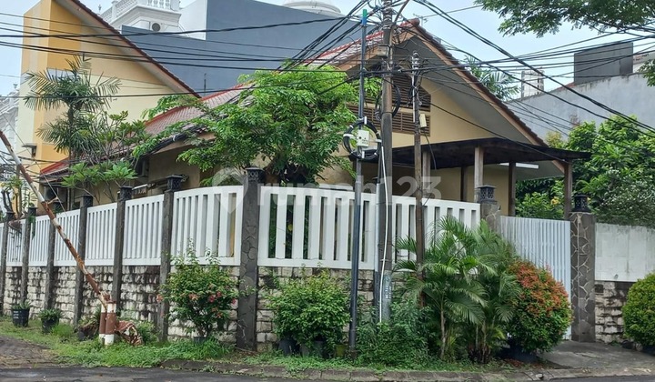 House in Duta Garden Housing, Benda - Tangerang