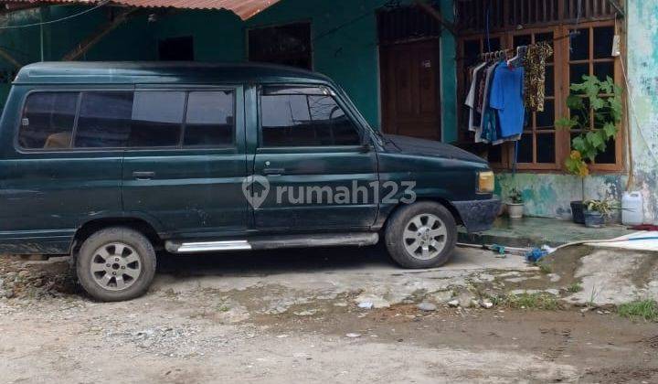 Tanah Dijual Wilayah Teladan Medan 2