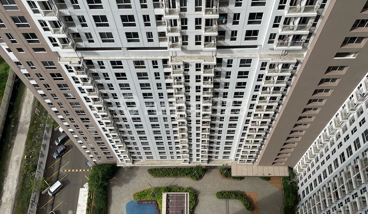 Apartemen.tokyo.riverside Tipe.studio Jual Cepat. Nego Tipis 2