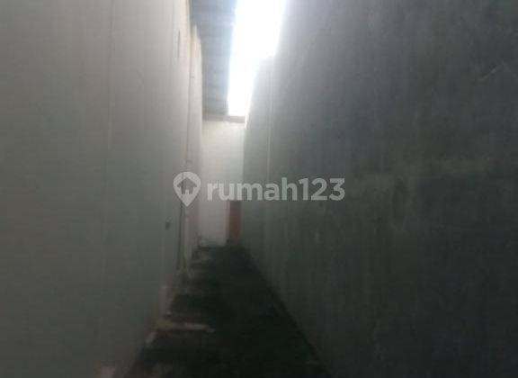 Dijual 2 Unit Gandeng Gudang Bandara Mas Sudah Plong Lt 450m2 Per Unit Lb 330m2  2