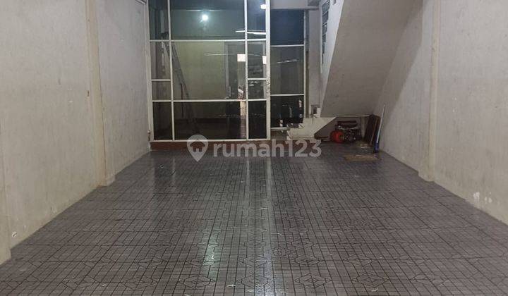 Ruko Bahan Bangunan 4lnt,Mgg Dua Dalam, Jalan Besar, Cck Utk Kantor, Toko, Gudang 1