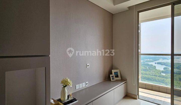 Apartemen Goldcoast, Siaphuni, Tinggal Bawa Koper, Tipe 1br, View Laut Cak 1