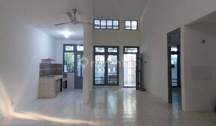 Rumah Baru Renovasi Di Citra Garden5, 1 1/4lantai, Cocok Keluarga Kecil 1