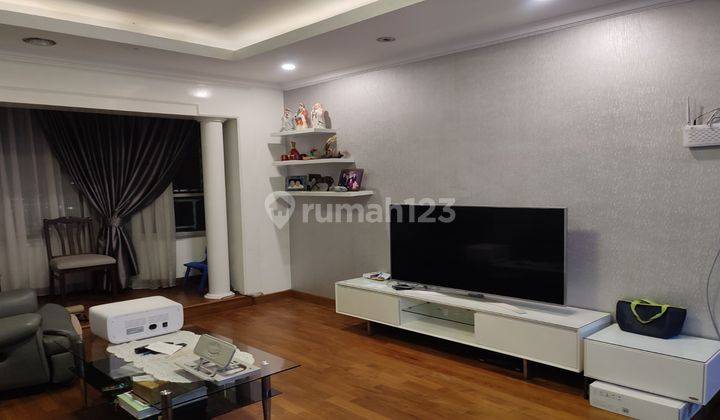 Menara Marina Condominium Pantai Mutiara, Murah! Kondisi Semi Furnished 2