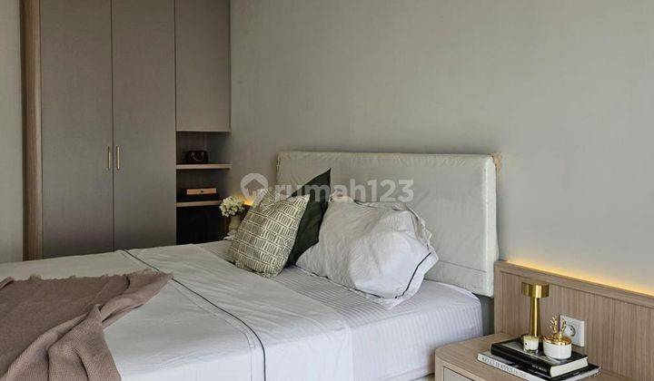 Apartemen Goldcoast, Siaphuni, Tinggal Bawa Koper, Tipe 1br, View Laut Cak 2