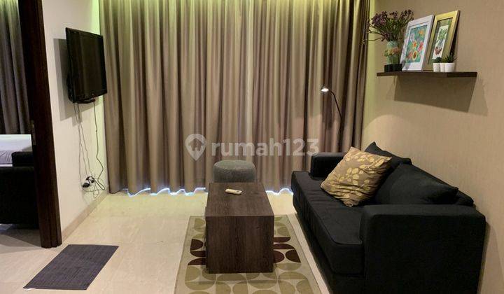 2 Beds, 2 Baths, 72sqm. Full Furnished. Junior Penthouse 2