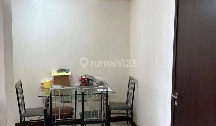 Murah, Luas, Bisa Kpr. Gabung 2 Unit Jadi 1 2