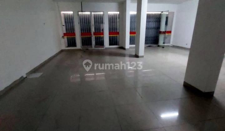 2 Unit Ruko Di Jalan Haji Nawi Raya 2