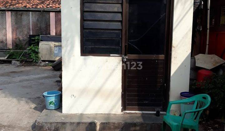 Gudang, Kantor Dan Carport, Masuk Kontainer 40ft 6