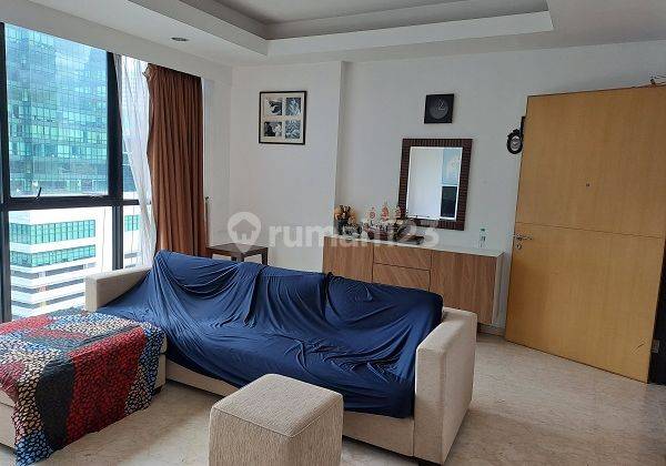 Bisa Kredit, 3+1 Beds, 2+1 Baths, Full Furnished 2