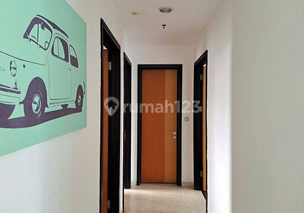 Bisa Kredit, 3+1 Beds, 2+1 Baths, Full Furnished 1