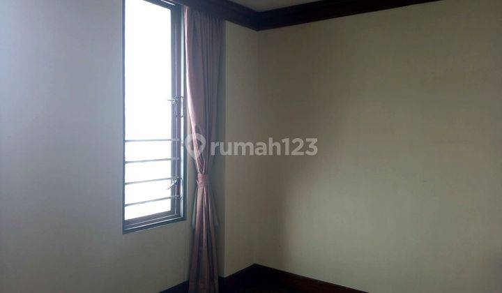 Apartemen Etnik Bali Dengan 3 Kt, 2 Km, Plus Ruang Asisten 3