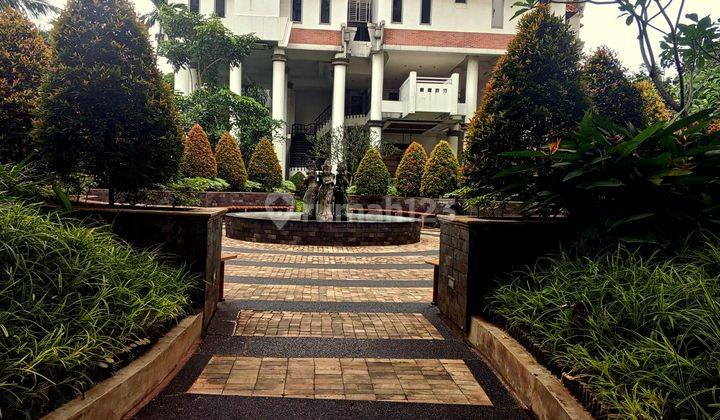 Apartemen Etnik Bali Dengan 3 Kt, 2 Km, Plus Ruang Asisten 6