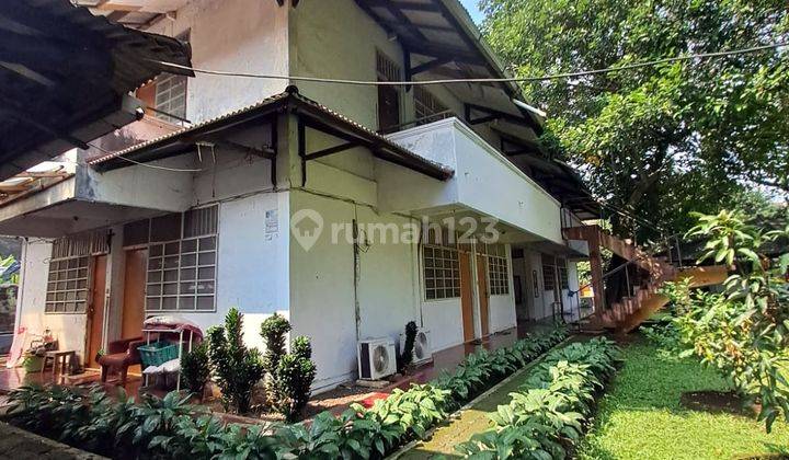 Rumah Kos Asri di Sebelah Universitas Indonesia Dan Margonda Raya 1