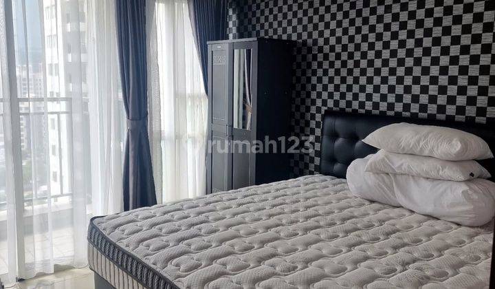 Thamrin Residence 1 Bed, Murah Dan Masih Nego 1